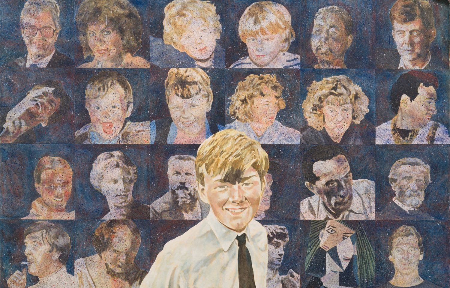 Anthony Lawrence (A Practical Guide to Aesthetics) (1992)